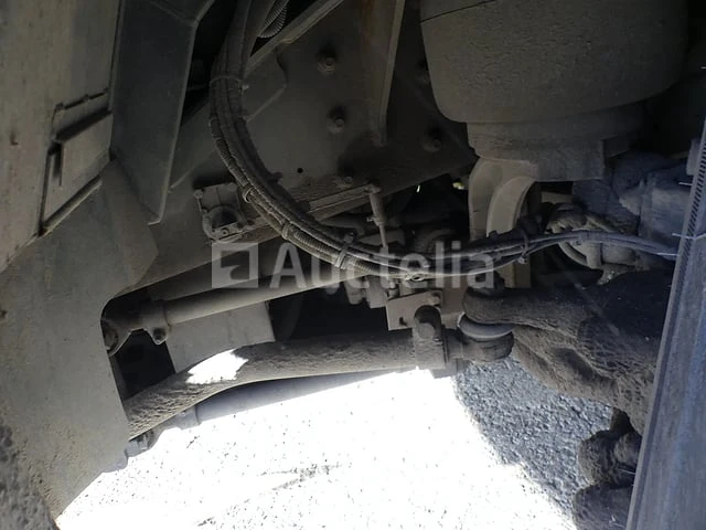 Ref:9576 - renault access vuilniswagen (2015-120.000 km)(vin: seg1932bl6bf21121) - afbeelding 57 van  77