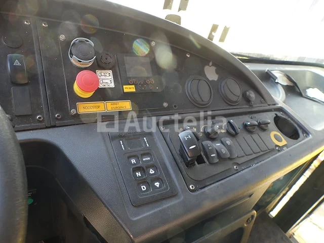 Ref:9576 - renault access vuilniswagen (2015-120.000 km)(vin: seg1932bl6bf21121) - afbeelding 58 van  77