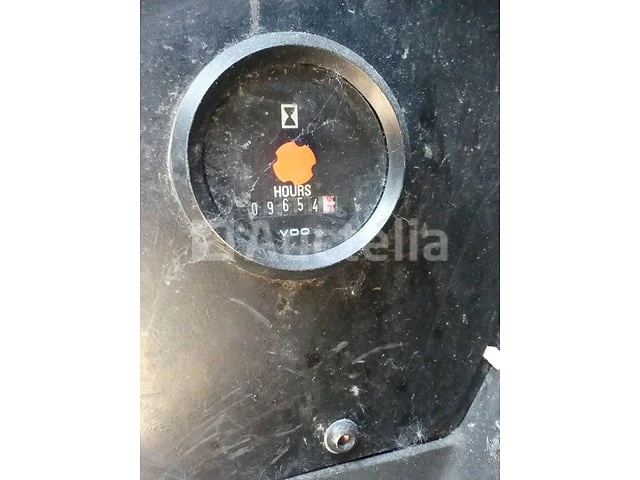 Ref:9576 - renault access vuilniswagen (2015-120.000 km)(vin: seg1932bl6bf21121) - afbeelding 59 van  77