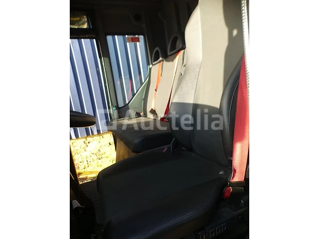 Ref:9576 - renault access vuilniswagen (2015-120.000 km)(vin: seg1932bl6bf21121) - afbeelding 60 van  77