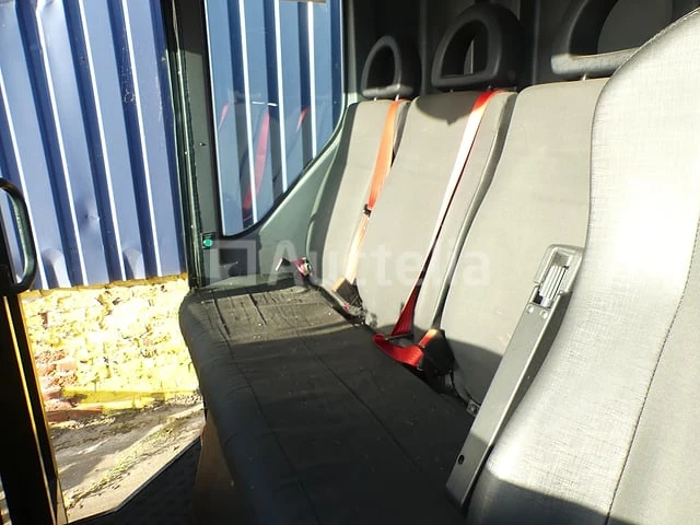 Ref:9576 - renault access vuilniswagen (2015-120.000 km)(vin: seg1932bl6bf21121) - afbeelding 61 van  77