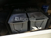 Ref:9576 - renault access vuilniswagen (2015-120.000 km)(vin: seg1932bl6bf21121) - afbeelding 62 van  77