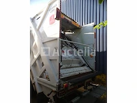 Ref:9576 - renault access vuilniswagen (2015-120.000 km)(vin: seg1932bl6bf21121) - afbeelding 63 van  77