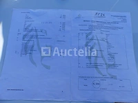 Ref:9576 - renault access vuilniswagen (2015-120.000 km)(vin: seg1932bl6bf21121) - afbeelding 64 van  77