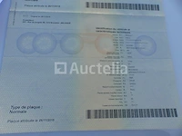 Ref:9576 - renault access vuilniswagen (2015-120.000 km)(vin: seg1932bl6bf21121) - afbeelding 65 van  77