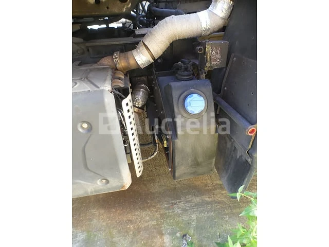 Ref:9576 - renault access vuilniswagen (2015-120.000 km)(vin: seg1932bl6bf21121) - afbeelding 72 van  77