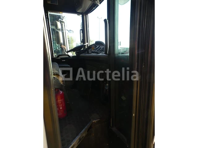 Ref:9576 - renault access vuilniswagen (2015-120.000 km)(vin: seg1932bl6bf21121) - afbeelding 73 van  77