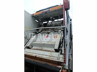 Ref:9576 - renault access vuilniswagen (2015-120.000 km)(vin: seg1932bl6bf21121) - afbeelding 67 van  77