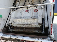 Ref:9580 - vuilniswagen renault access d19 (2015-123,158 km)(vin:seg1932bl6bf21123) - afbeelding 6 van  55