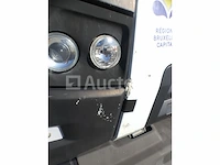Ref:9580 - vuilniswagen renault access d19 (2015-123,158 km)(vin:seg1932bl6bf21123) - afbeelding 10 van  55
