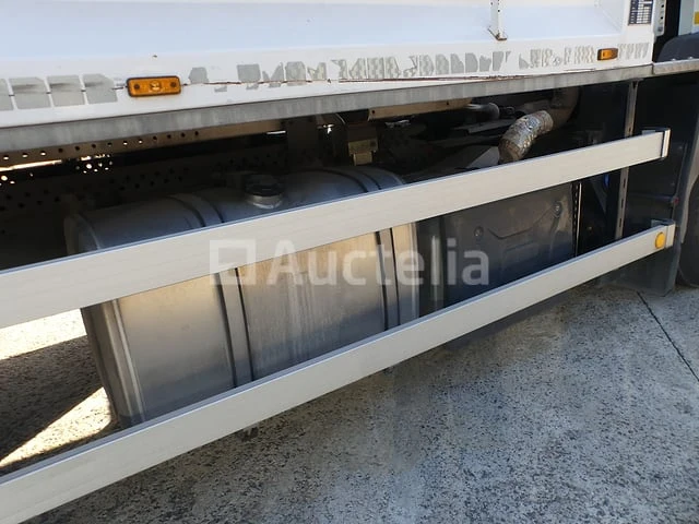 Ref:9580 - vuilniswagen renault access d19 (2015-123,158 km)(vin:seg1932bl6bf21123) - afbeelding 13 van  55