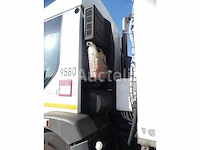 Ref:9580 - vuilniswagen renault access d19 (2015-123,158 km)(vin:seg1932bl6bf21123) - afbeelding 14 van  55