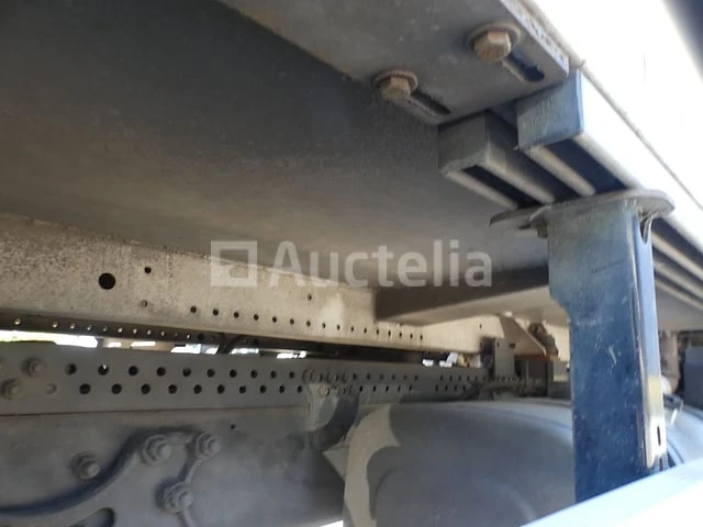 Ref:9580 - vuilniswagen renault access d19 (2015-123,158 km)(vin:seg1932bl6bf21123) - afbeelding 15 van  55
