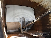 Ref:9580 - vuilniswagen renault access d19 (2015-123,158 km)(vin:seg1932bl6bf21123) - afbeelding 18 van  55