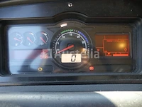 Ref:9580 - vuilniswagen renault access d19 (2015-123,158 km)(vin:seg1932bl6bf21123) - afbeelding 19 van  55