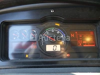 Ref:9580 - vuilniswagen renault access d19 (2015-123,158 km)(vin:seg1932bl6bf21123) - afbeelding 24 van  55