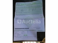 Ref:9580 - vuilniswagen renault access d19 (2015-123,158 km)(vin:seg1932bl6bf21123) - afbeelding 26 van  55
