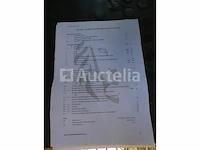Ref:9580 - vuilniswagen renault access d19 (2015-123,158 km)(vin:seg1932bl6bf21123) - afbeelding 29 van  55
