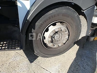 Ref:9580 - vuilniswagen renault access d19 (2015-123,158 km)(vin:seg1932bl6bf21123) - afbeelding 30 van  55