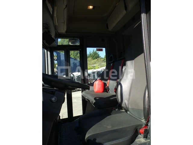 Ref:9580 - vuilniswagen renault access d19 (2015-123,158 km)(vin:seg1932bl6bf21123) - afbeelding 32 van  55