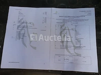 Ref:9580 - vuilniswagen renault access d19 (2015-123,158 km)(vin:seg1932bl6bf21123) - afbeelding 33 van  55
