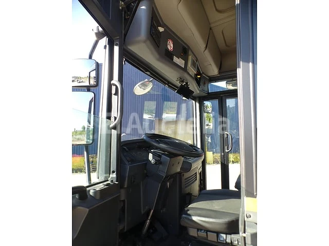 Ref:9580 - vuilniswagen renault access d19 (2015-123,158 km)(vin:seg1932bl6bf21123) - afbeelding 35 van  55