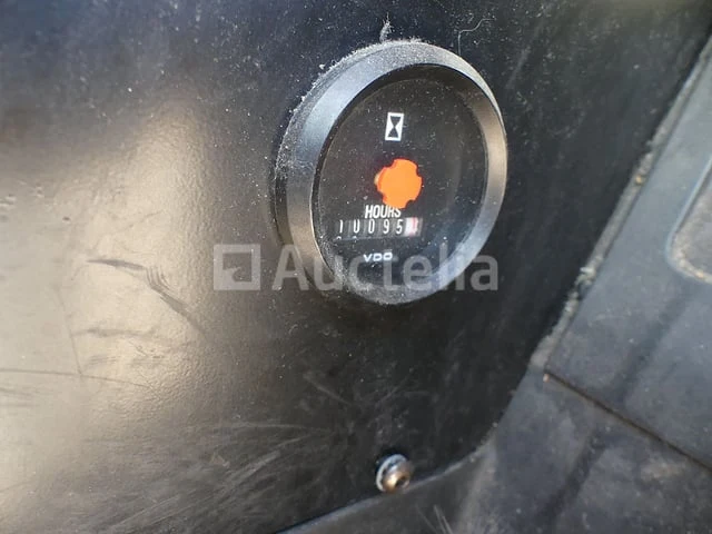 Ref:9580 - vuilniswagen renault access d19 (2015-123,158 km)(vin:seg1932bl6bf21123) - afbeelding 36 van  55
