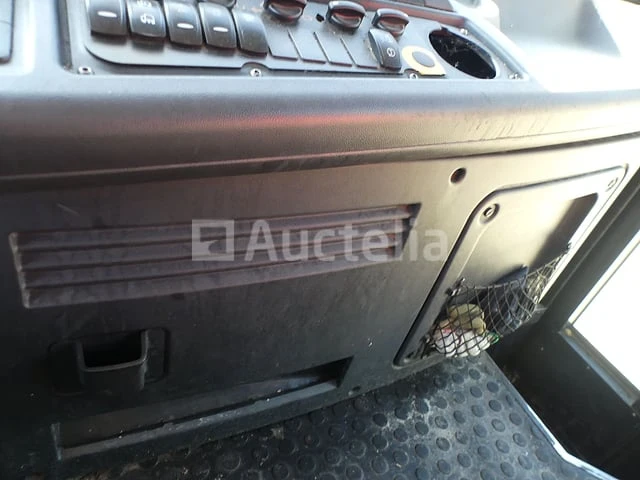 Ref:9580 - vuilniswagen renault access d19 (2015-123,158 km)(vin:seg1932bl6bf21123) - afbeelding 38 van  55
