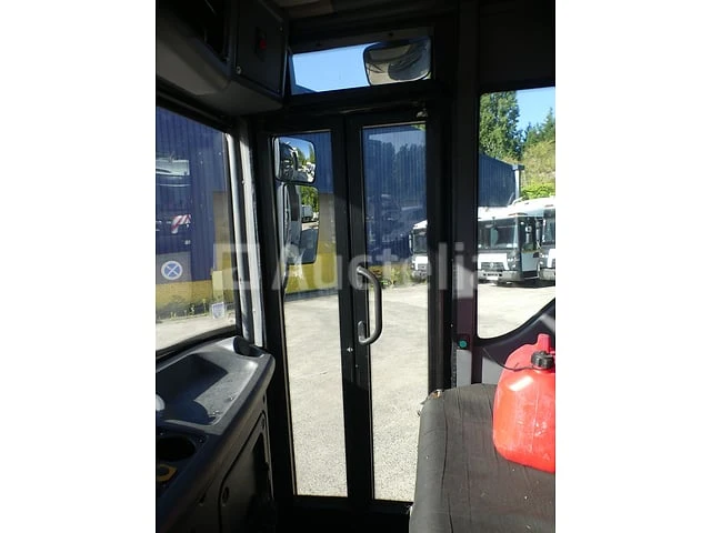 Ref:9580 - vuilniswagen renault access d19 (2015-123,158 km)(vin:seg1932bl6bf21123) - afbeelding 41 van  55