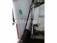 Ref:9580 - vuilniswagen renault access d19 (2015-123,158 km)(vin:seg1932bl6bf21123) - afbeelding 34 van  55