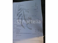 Ref:9580 - vuilniswagen renault access d19 (2015-123,158 km)(vin:seg1932bl6bf21123) - afbeelding 47 van  55