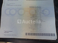 Ref:9580 - vuilniswagen renault access d19 (2015-123,158 km)(vin:seg1932bl6bf21123) - afbeelding 48 van  55