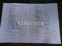 Ref:9580 - vuilniswagen renault access d19 (2015-123,158 km)(vin:seg1932bl6bf21123) - afbeelding 49 van  55
