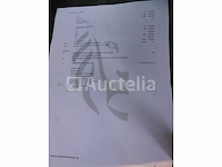 Ref:9580 - vuilniswagen renault access d19 (2015-123,158 km)(vin:seg1932bl6bf21123) - afbeelding 51 van  55