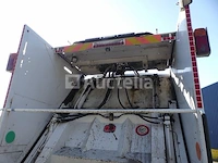 Ref:9580 - vuilniswagen renault access d19 (2015-123,158 km)(vin:seg1932bl6bf21123) - afbeelding 45 van  55