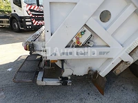 Ref:9580 - vuilniswagen renault access d19 (2015-123,158 km)(vin:seg1932bl6bf21123) - afbeelding 53 van  55