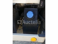Ref:9580 - vuilniswagen renault access d19 (2015-123,158 km)(vin:seg1932bl6bf21123) - afbeelding 54 van  55