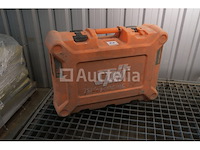 Ref:9802007132 - spit 353 rotary hammer - afbeelding 2 van  17