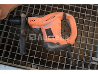 Ref:9802007132 - spit 353 rotary hammer - afbeelding 4 van  17