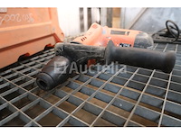 Ref:9802007132 - spit 353 rotary hammer - afbeelding 5 van  17