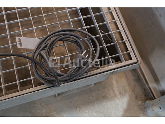 Ref:9802007132 - spit 353 rotary hammer - afbeelding 7 van  17