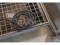 Ref:9802007132 - spit 353 rotary hammer - afbeelding 7 van  17