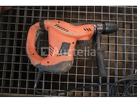 Ref:9802007132 - spit 353 rotary hammer - afbeelding 11 van  17