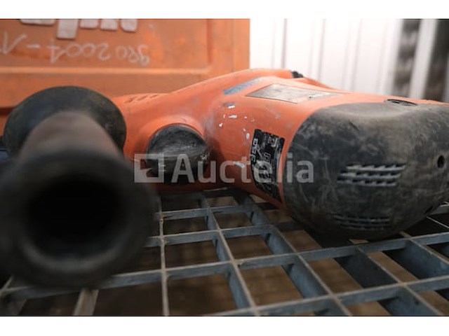 Ref:9802007132 - spit 353 rotary hammer - afbeelding 15 van  17