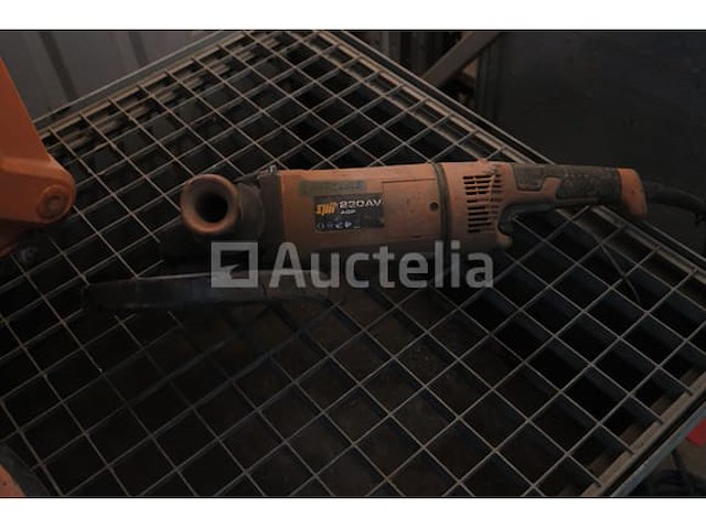 Ref:9802007134 / 9147009211 - 2 spuuggereedschap - afbeelding 3 van  13