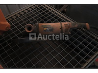 Ref:9802007134 / 9147009211 - 2 spuuggereedschap - afbeelding 3 van  13