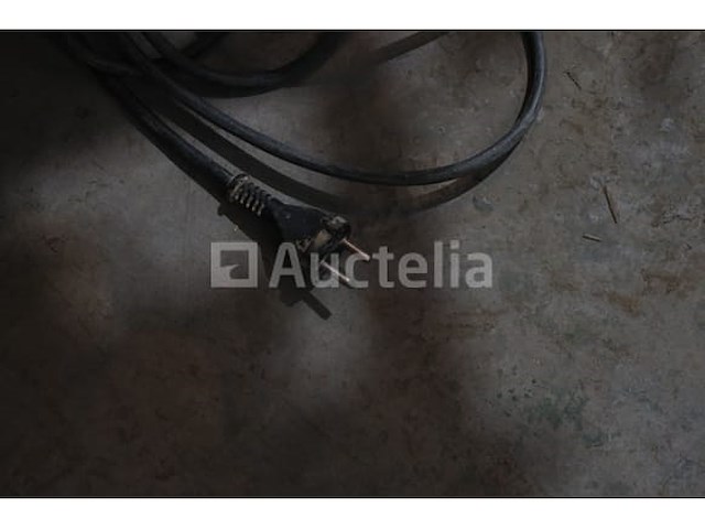 Ref:9802007134 / 9147009211 - 2 spuuggereedschap - afbeelding 4 van  13