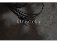 Ref:9802007134 / 9147009211 - 2 spuuggereedschap - afbeelding 4 van  13