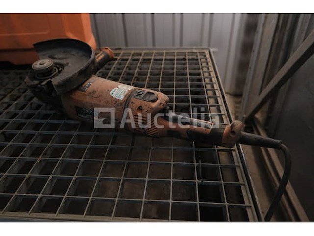 Ref:9802007134 / 9147009211 - 2 spuuggereedschap - afbeelding 5 van  13