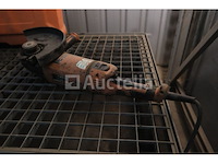 Ref:9802007134 / 9147009211 - 2 spuuggereedschap - afbeelding 5 van  13